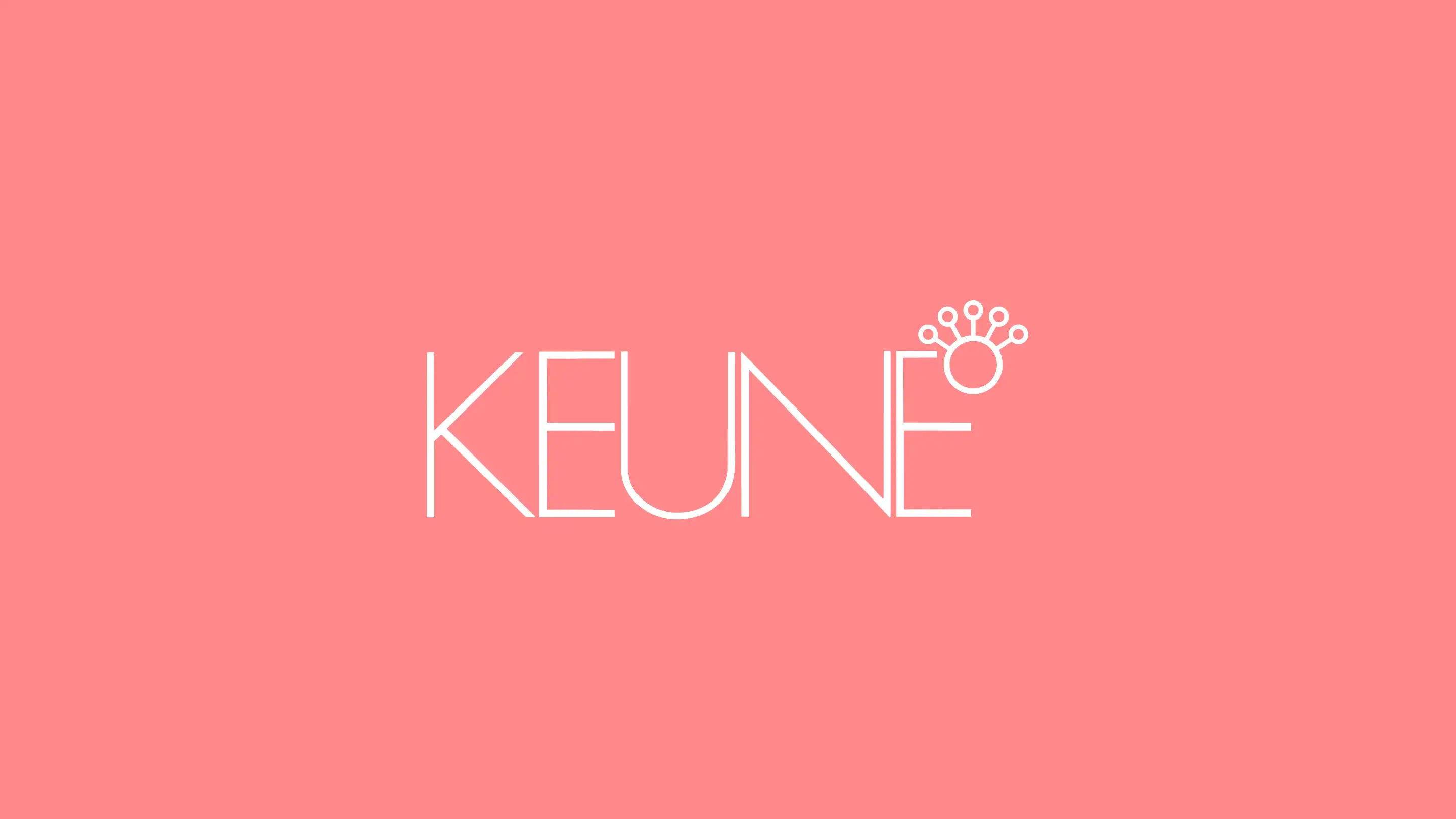 Logo van Keune